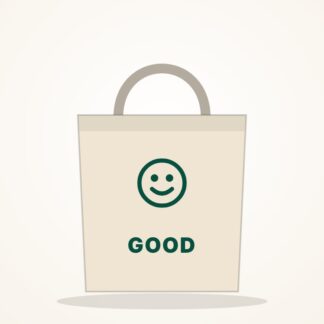 Everyday Tote Bag – Everyday Goo Look
