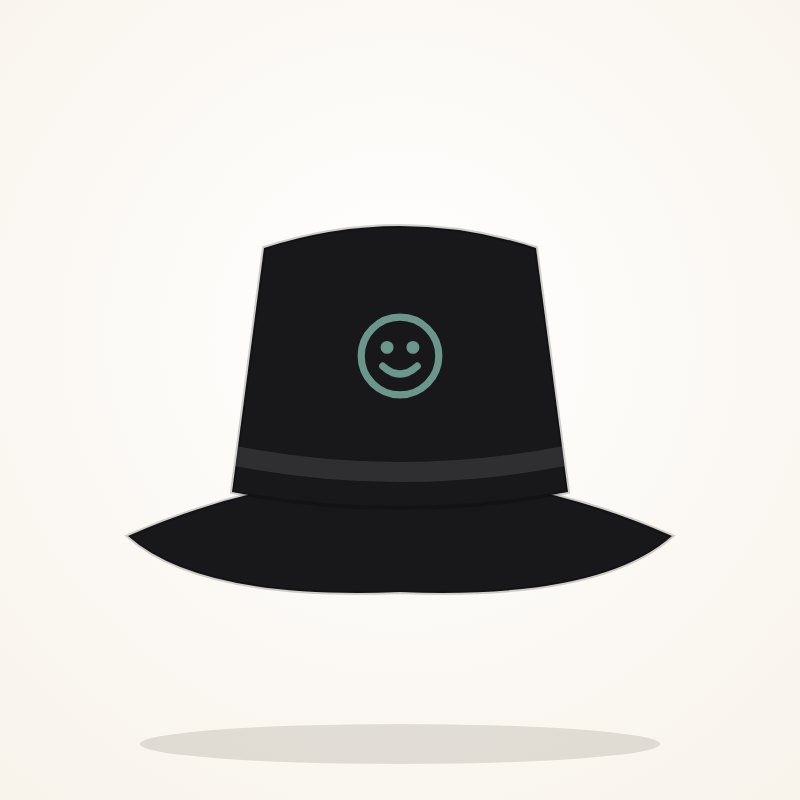 Daily Bucket Hat – Everyday Goo Look - Image 6