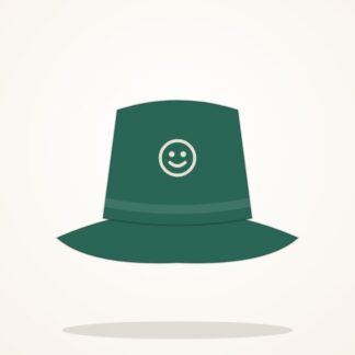 Daily Bucket Hat – Everyday Goo Look