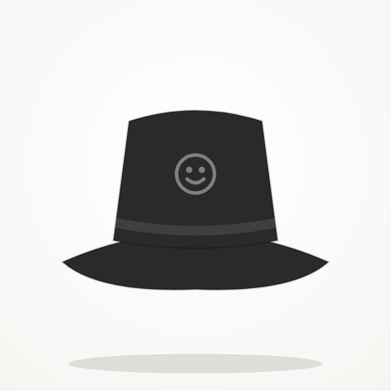 Daily Bucket Hat – Everyday Goo Look - Image 4
