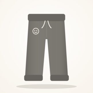 Everyday Jogger Pants – Everyday Goo Look
