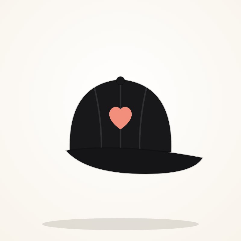 Family Classic Cap – Family Goo Look - Image 6