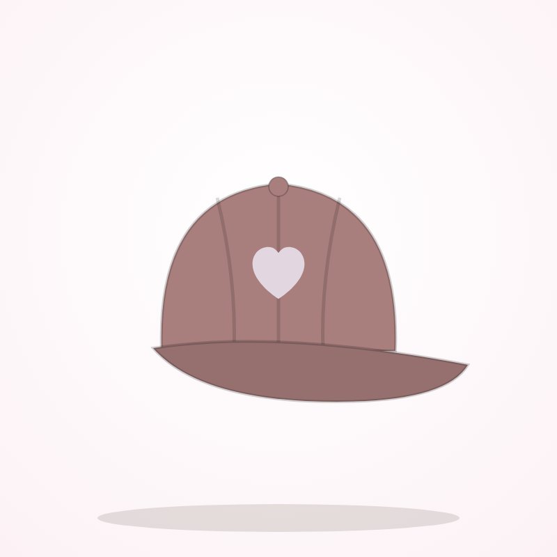 Family Classic Cap – Family Goo Look - Image 2