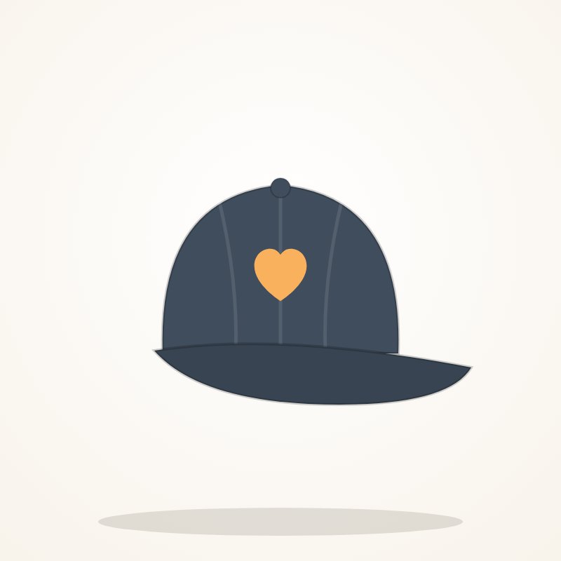 Family Classic Cap – Family Goo Look - Image 3