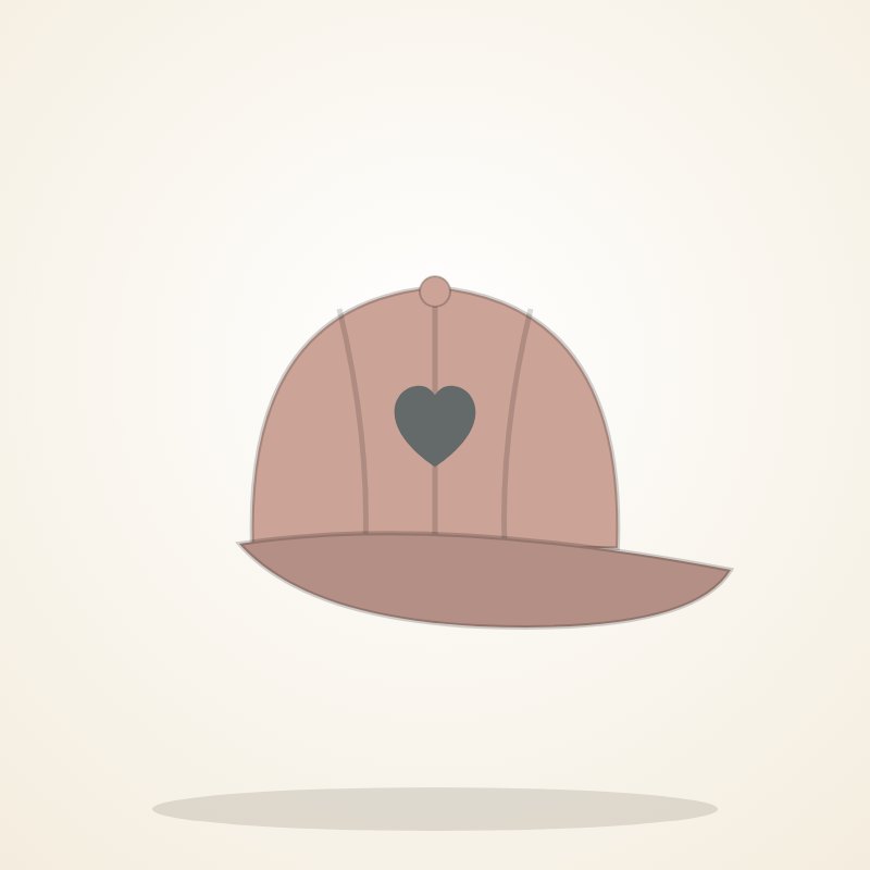 Family Classic Cap – Family Goo Look - Image 5