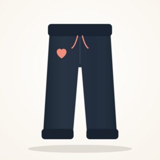 Family Lounge Pants – Family Goo Look