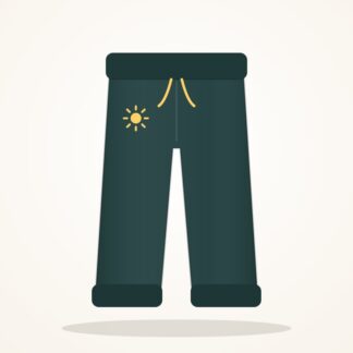 Studio Stretch Pants – Fitness Goo Look